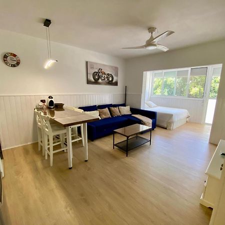 Loft Playa Torviscas,Garaje Gratis , Recien Reformado Costa Adeje (Tenerife) Eksteriør billede