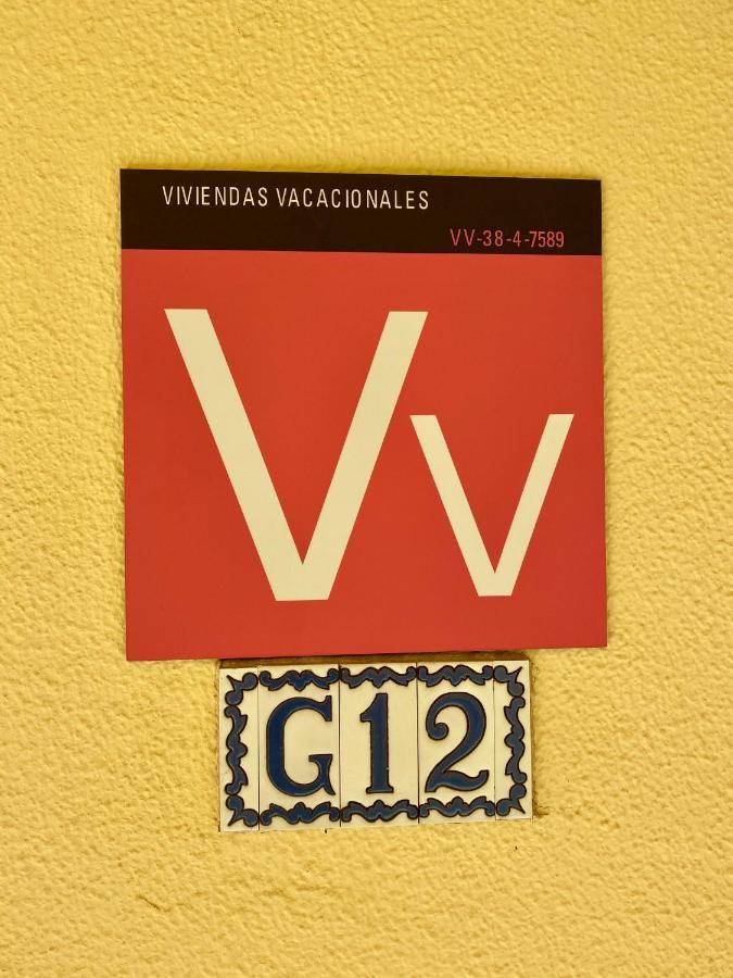 Loft Playa Torviscas,Garaje Gratis , Recien Reformado Costa Adeje (Tenerife) Eksteriør billede