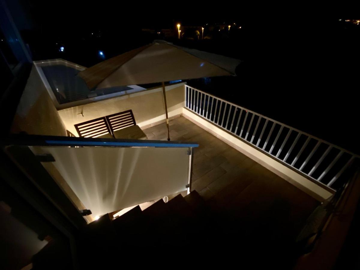 Loft Playa Torviscas,Garaje Gratis , Recien Reformado Costa Adeje (Tenerife) Eksteriør billede