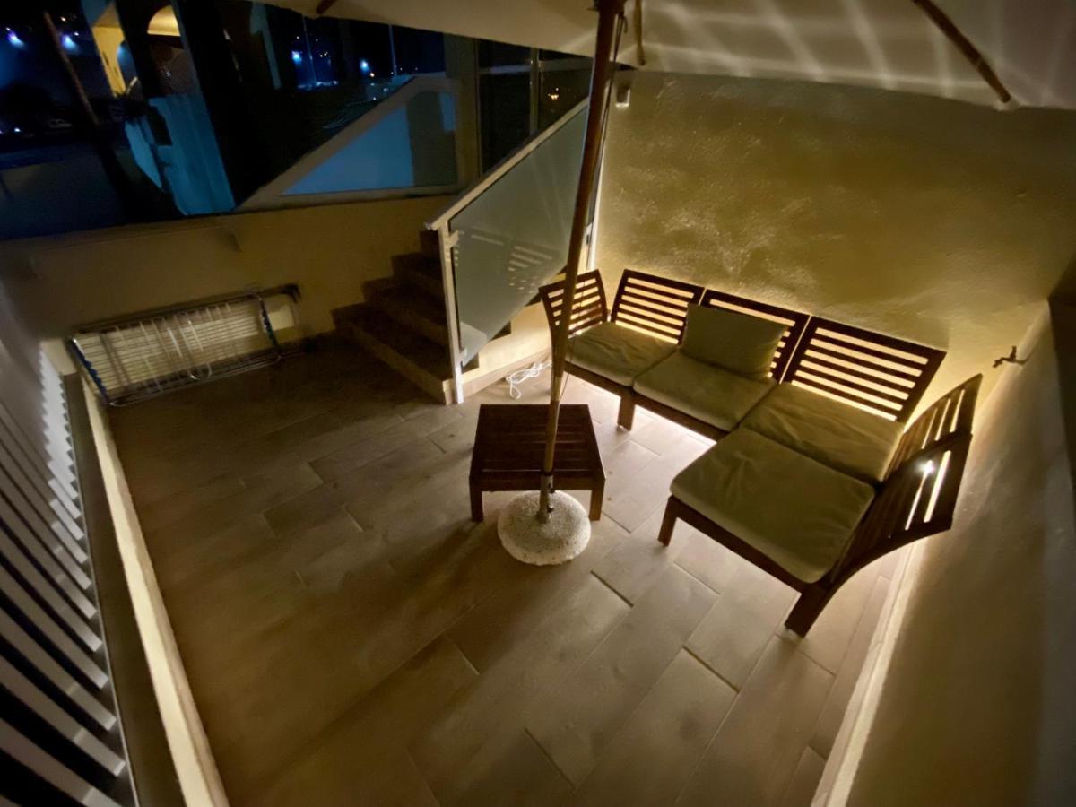 Loft Playa Torviscas,Garaje Gratis , Recien Reformado Costa Adeje (Tenerife) Eksteriør billede
