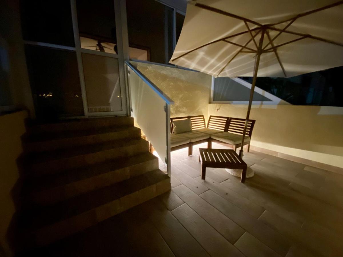 Loft Playa Torviscas,Garaje Gratis , Recien Reformado Costa Adeje (Tenerife) Eksteriør billede
