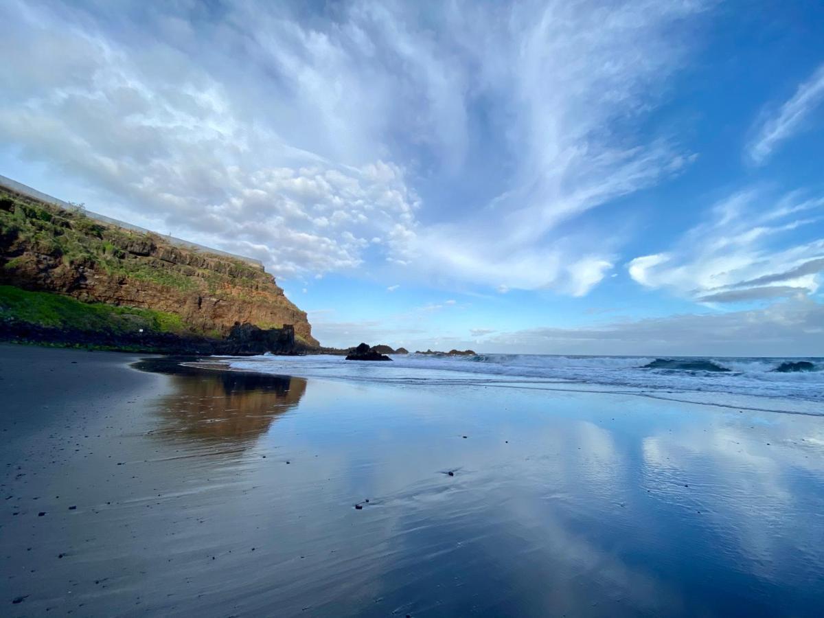 Loft Playa Torviscas,Garaje Gratis , Recien Reformado Costa Adeje (Tenerife) Eksteriør billede