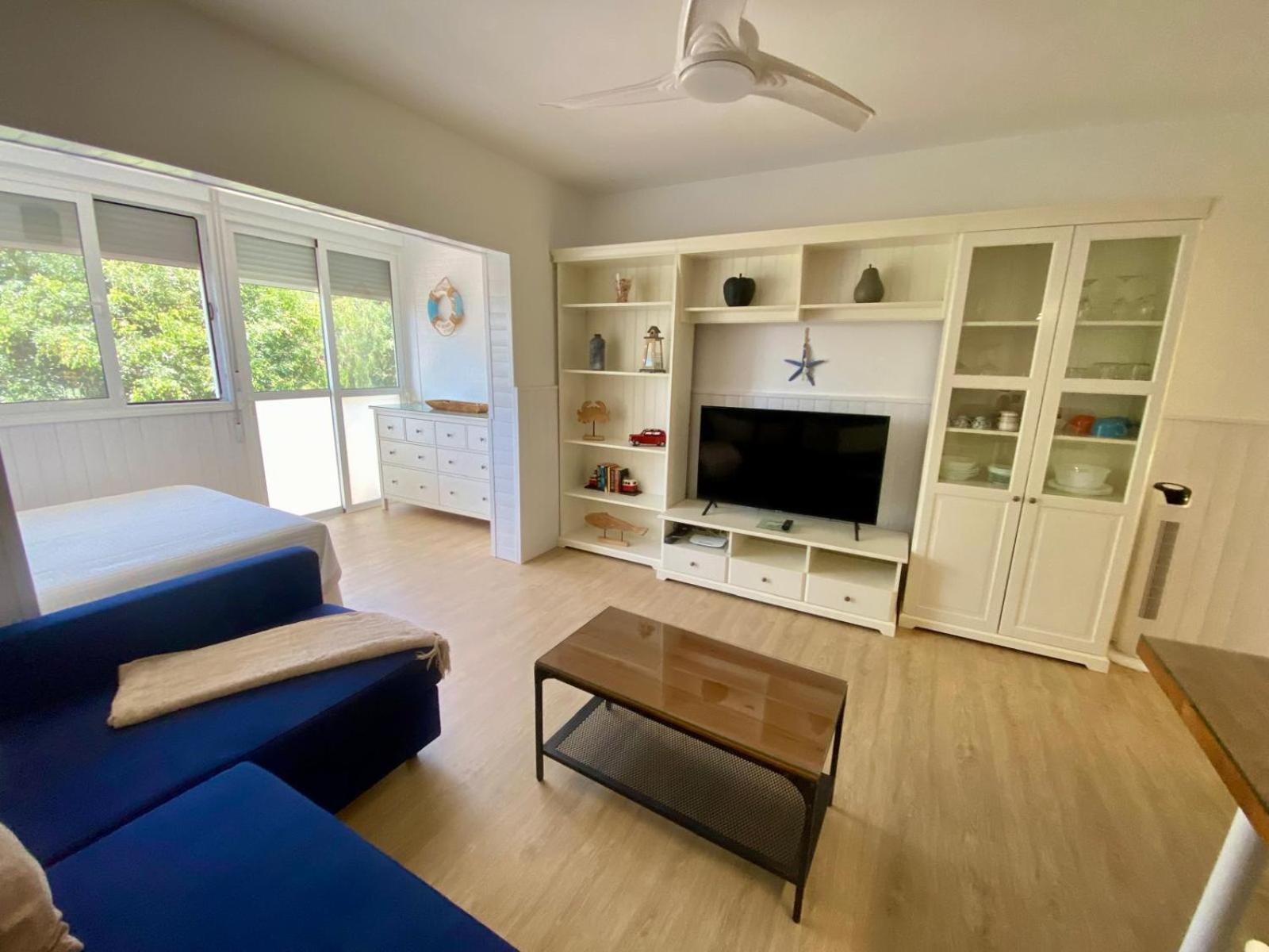 Loft Playa Torviscas,Garaje Gratis , Recien Reformado Costa Adeje (Tenerife) Eksteriør billede