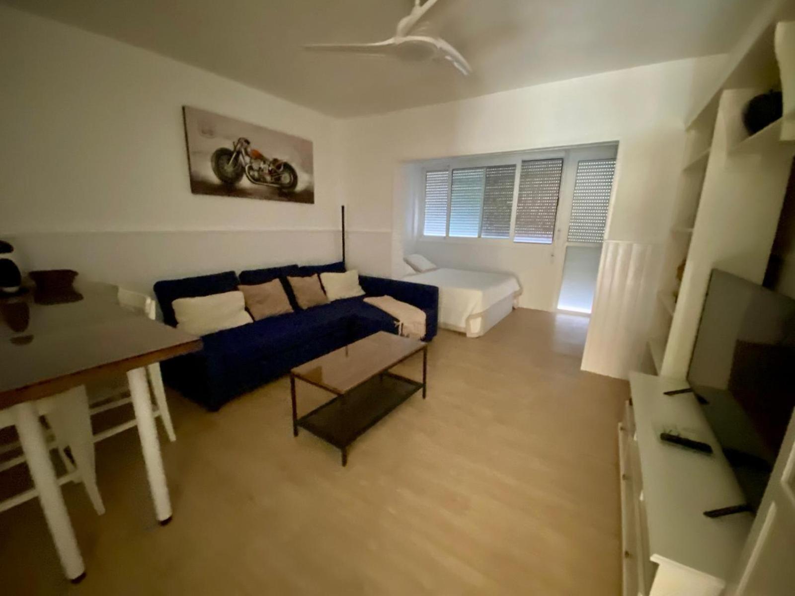 Loft Playa Torviscas,Garaje Gratis , Recien Reformado Costa Adeje (Tenerife) Eksteriør billede