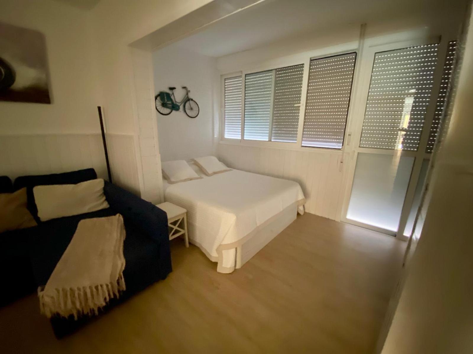 Loft Playa Torviscas,Garaje Gratis , Recien Reformado Costa Adeje (Tenerife) Eksteriør billede
