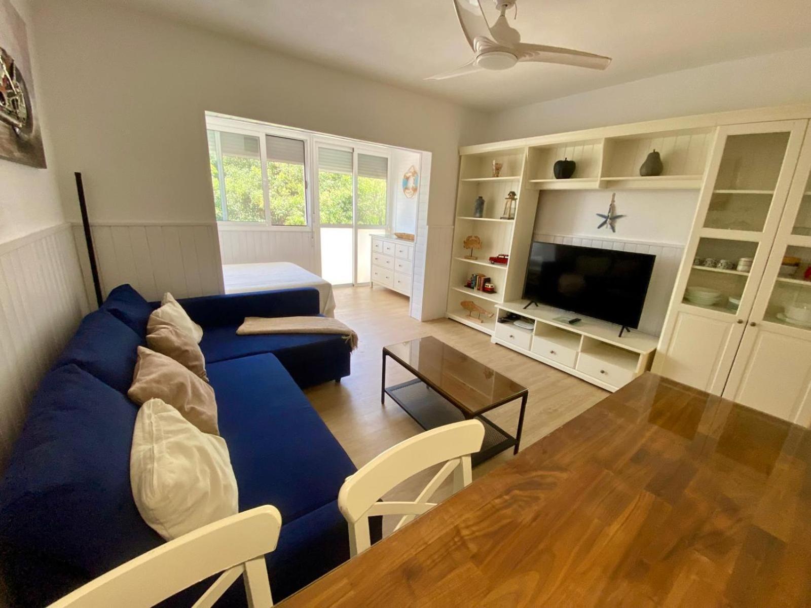 Loft Playa Torviscas,Garaje Gratis , Recien Reformado Costa Adeje (Tenerife) Eksteriør billede