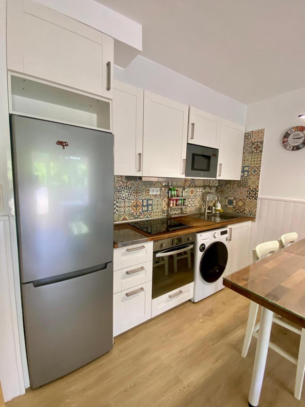 Loft Playa Torviscas,Garaje Gratis , Recien Reformado Costa Adeje (Tenerife) Eksteriør billede