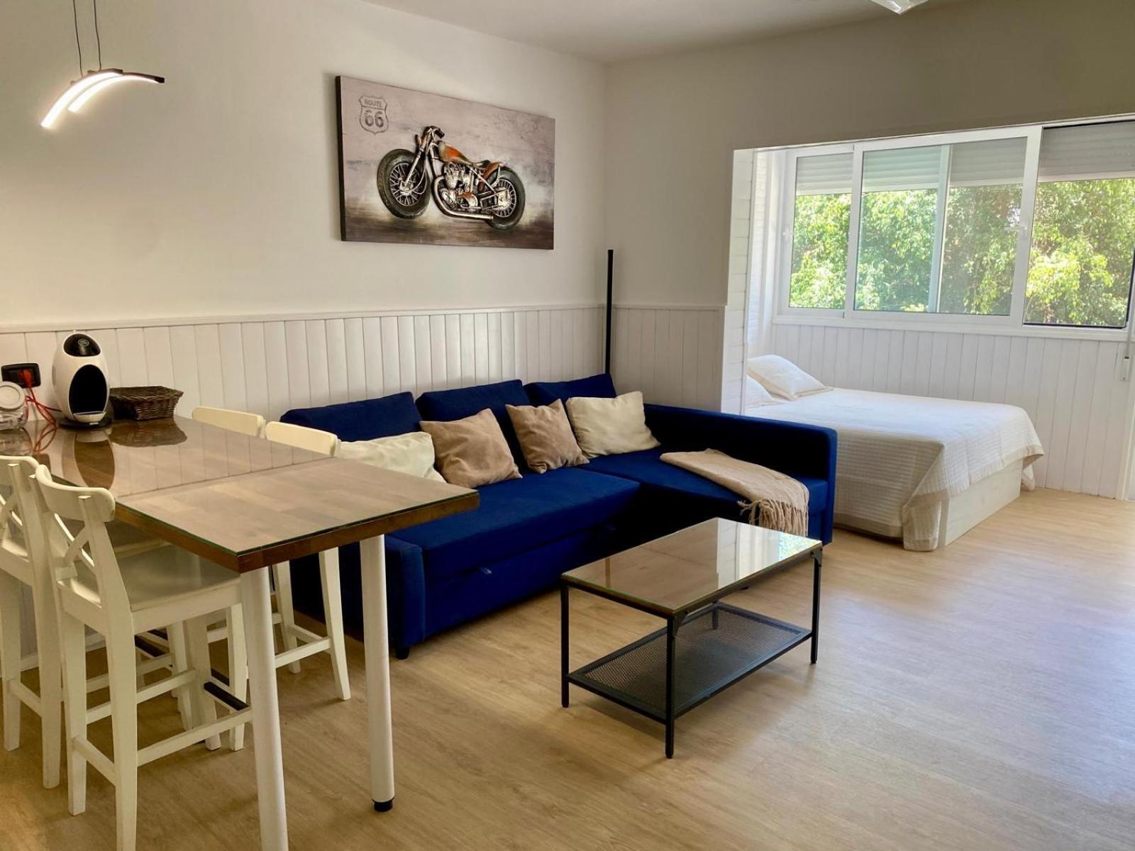 Loft Playa Torviscas,Garaje Gratis , Recien Reformado Costa Adeje (Tenerife) Eksteriør billede