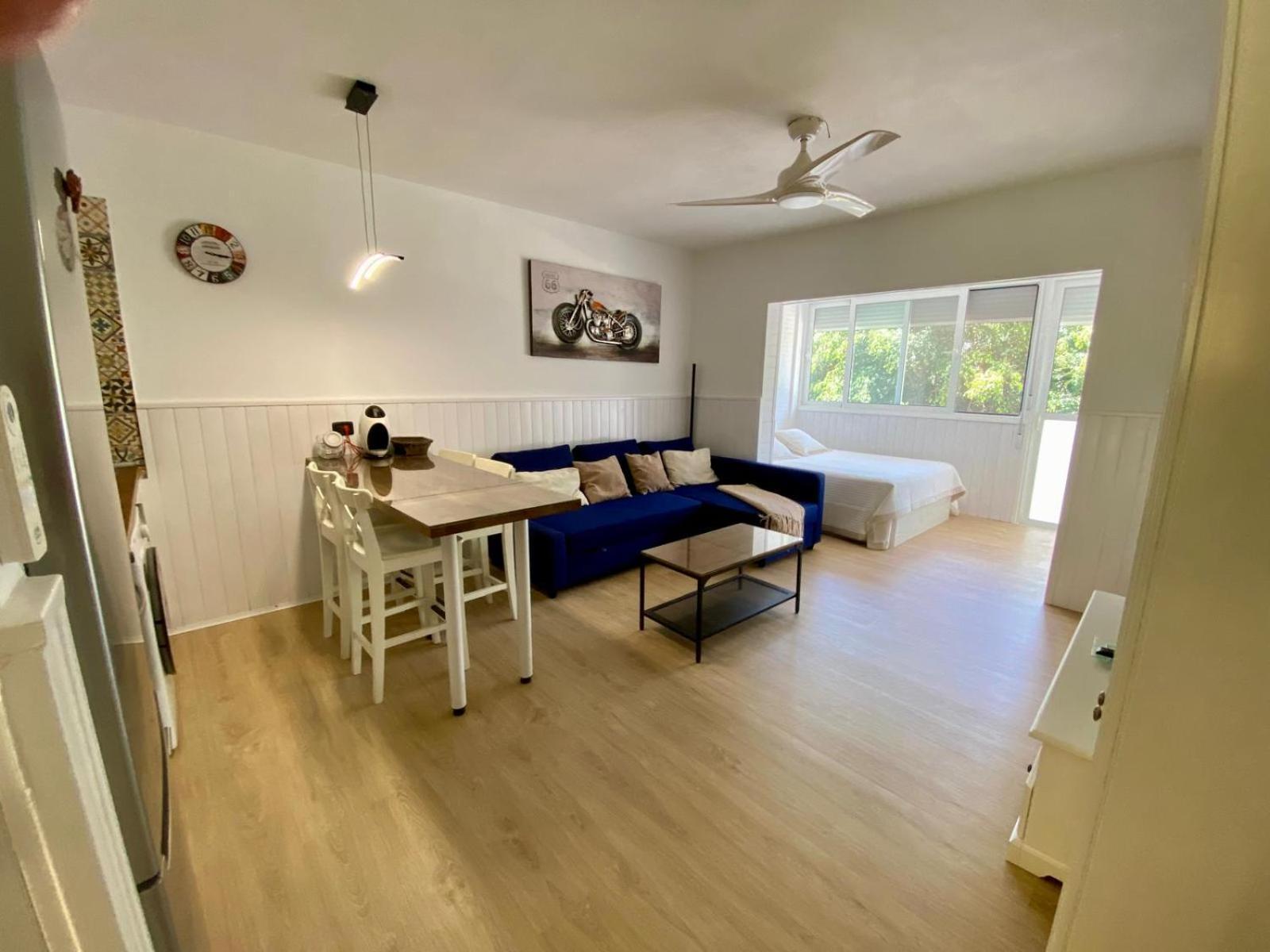 Loft Playa Torviscas,Garaje Gratis , Recien Reformado Costa Adeje (Tenerife) Eksteriør billede