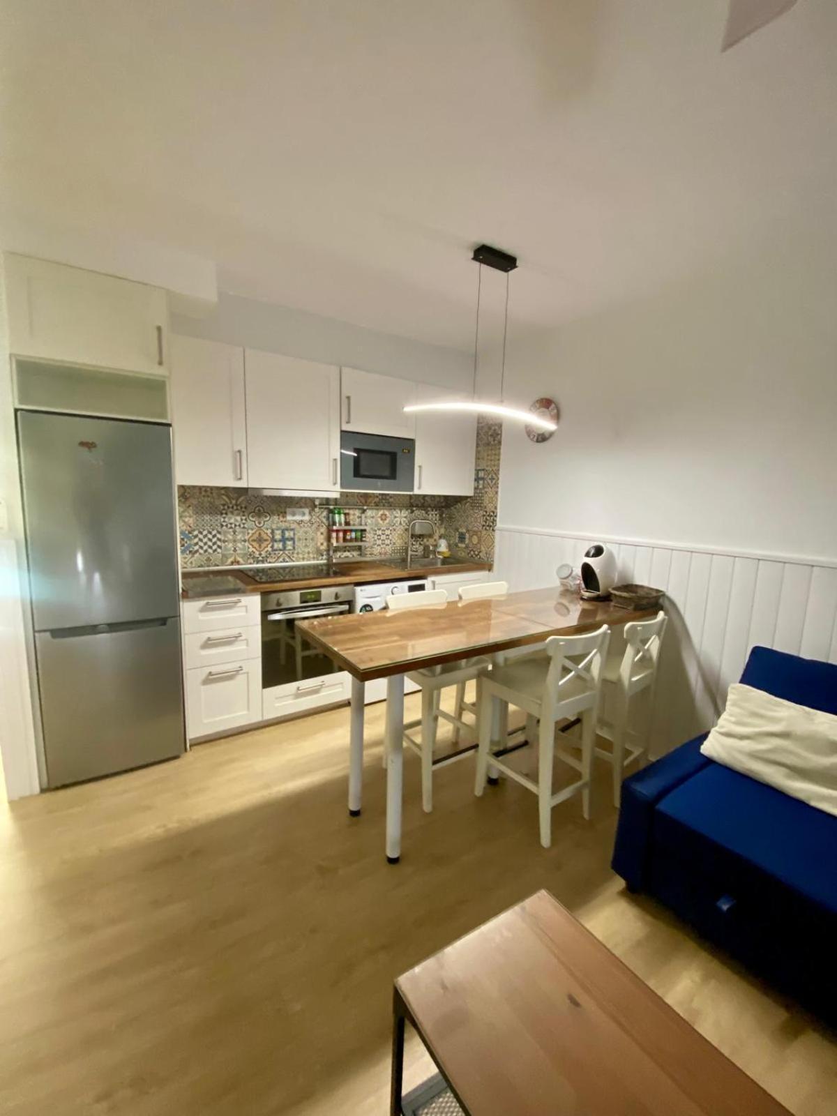 Loft Playa Torviscas,Garaje Gratis , Recien Reformado Costa Adeje (Tenerife) Eksteriør billede
