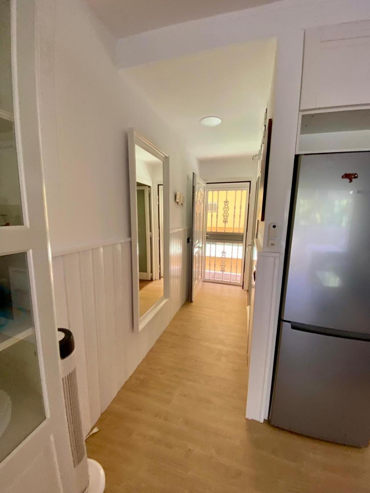 Loft Playa Torviscas,Garaje Gratis , Recien Reformado Costa Adeje (Tenerife) Eksteriør billede