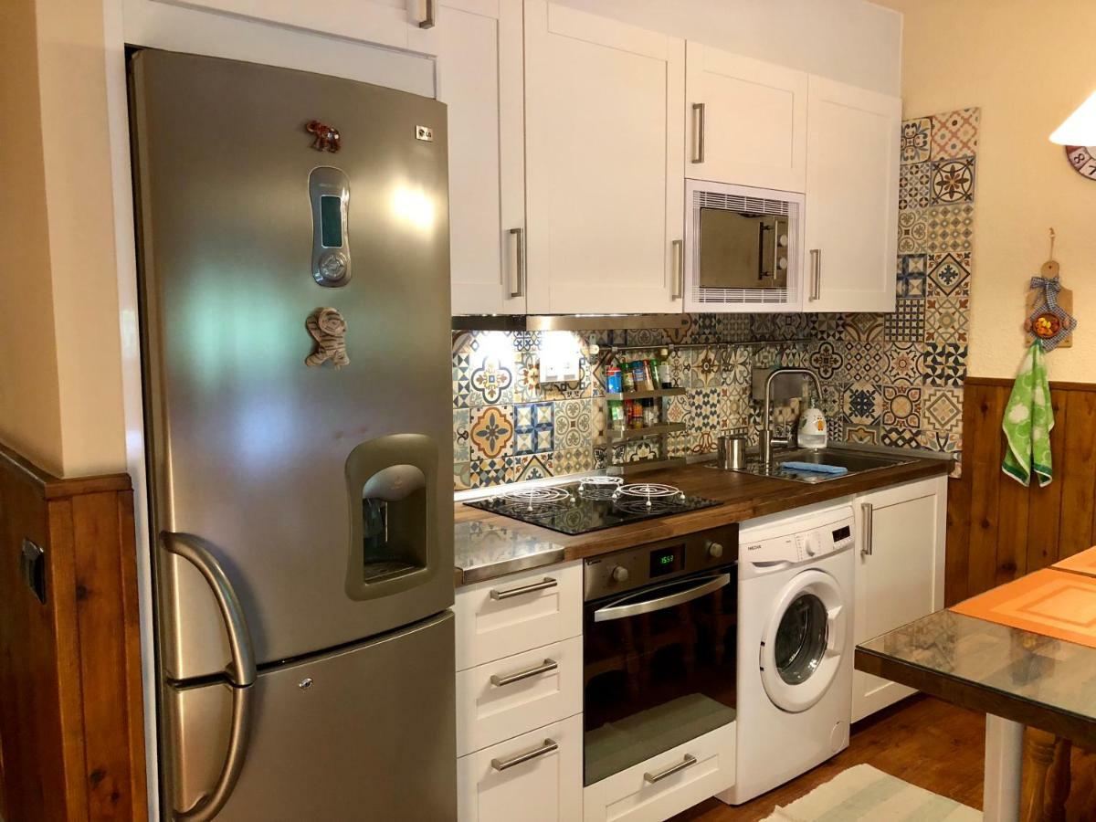 Loft Playa Torviscas,Garaje Gratis , Recien Reformado Costa Adeje (Tenerife) Eksteriør billede