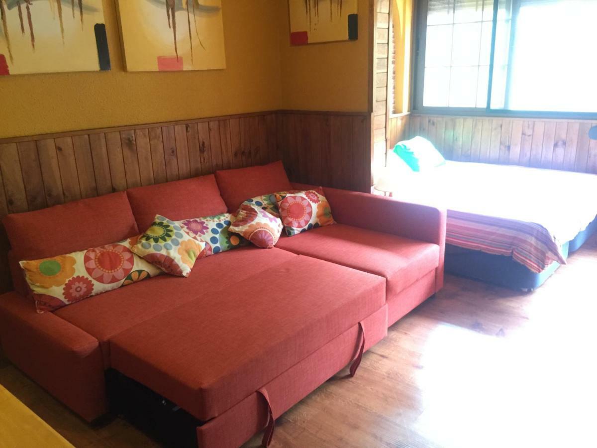 Loft Playa Torviscas,Garaje Gratis , Recien Reformado Costa Adeje (Tenerife) Eksteriør billede