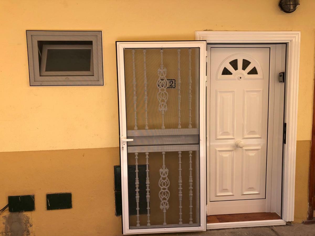 Loft Playa Torviscas,Garaje Gratis , Recien Reformado Costa Adeje (Tenerife) Eksteriør billede
