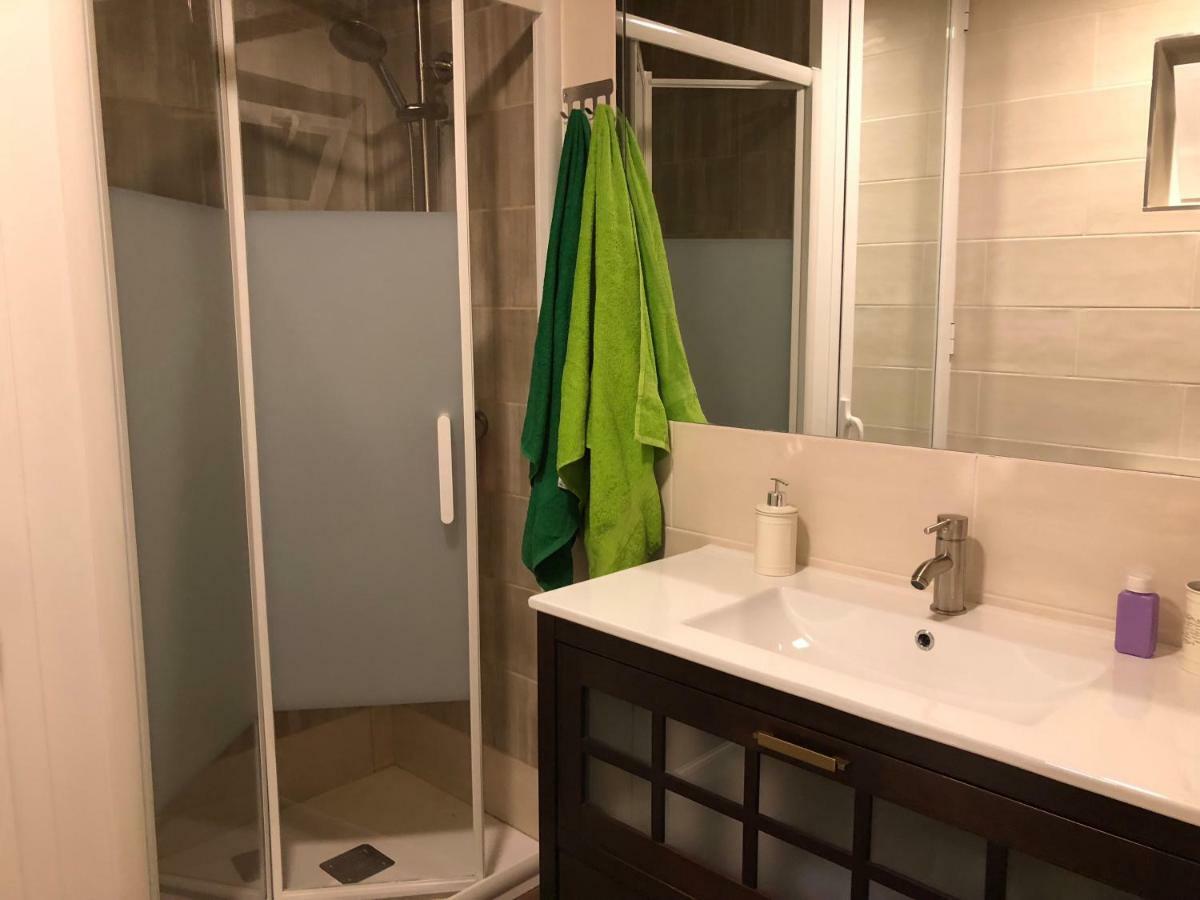 Loft Playa Torviscas,Garaje Gratis , Recien Reformado Costa Adeje (Tenerife) Eksteriør billede