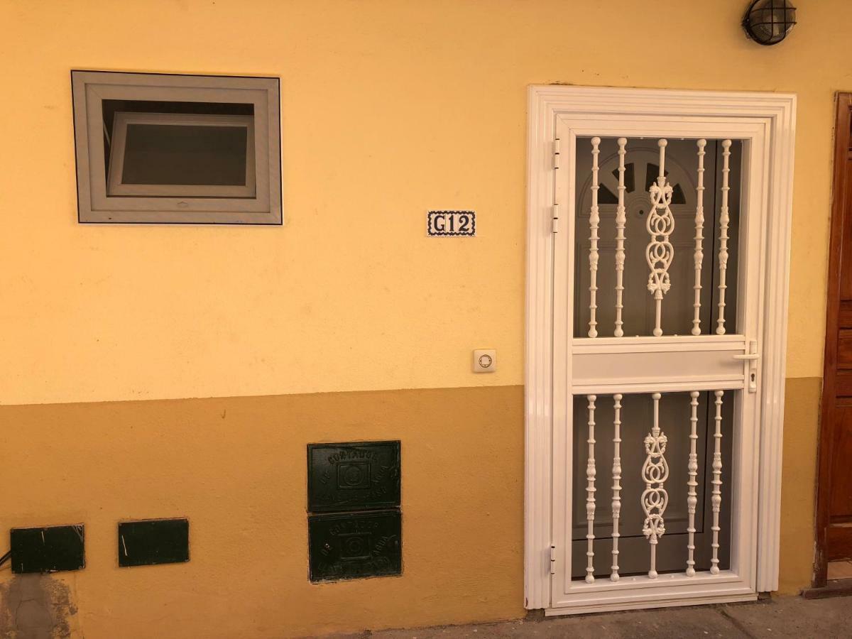 Loft Playa Torviscas,Garaje Gratis , Recien Reformado Costa Adeje (Tenerife) Eksteriør billede